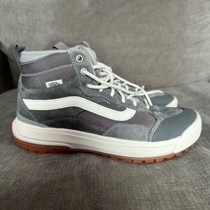 Vans Ultrarange Hightops